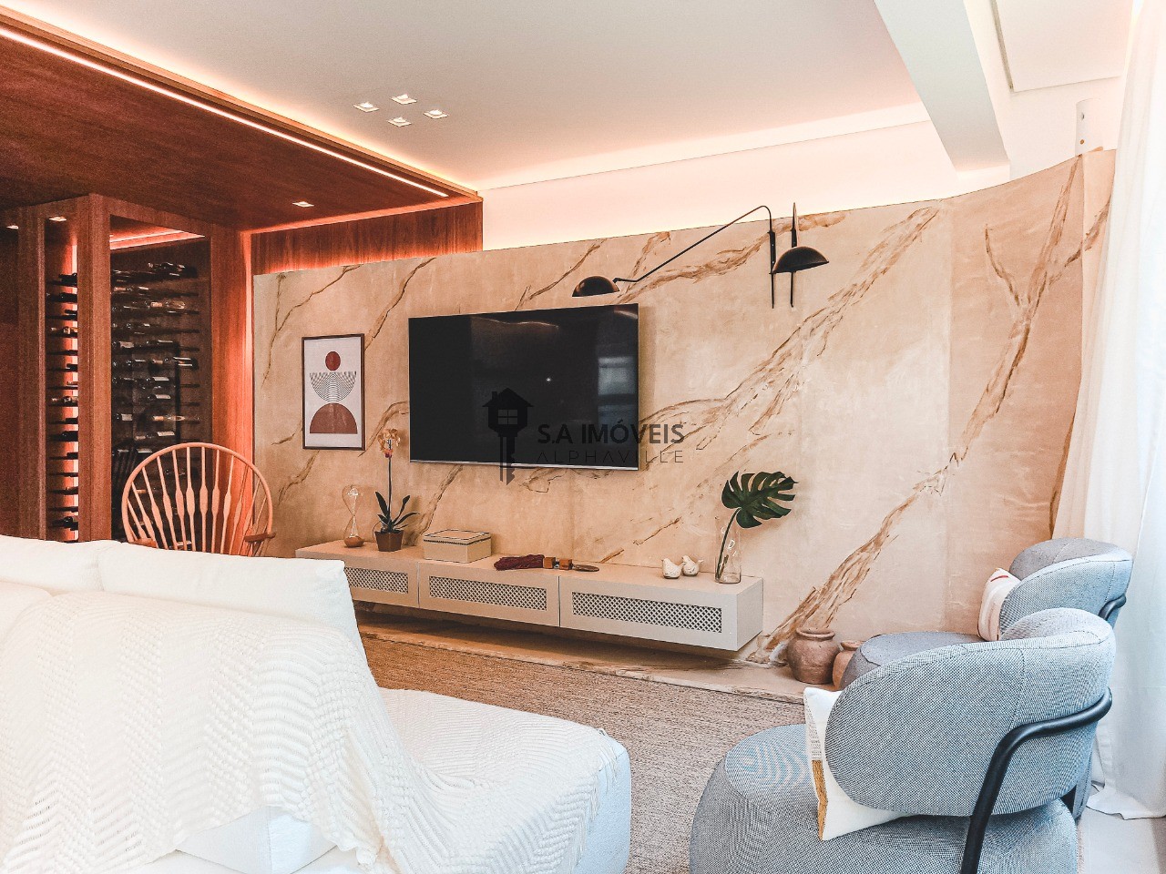 Apartamento, 2 quartos, 84 m² - Foto 33