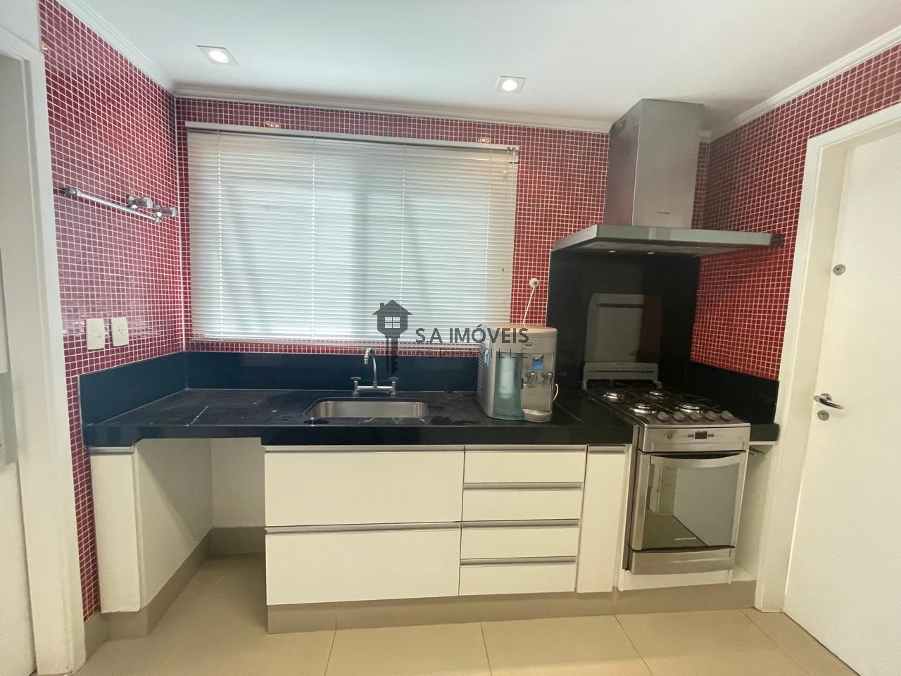 Casa de Condomínio, 3 quartos - Foto 20