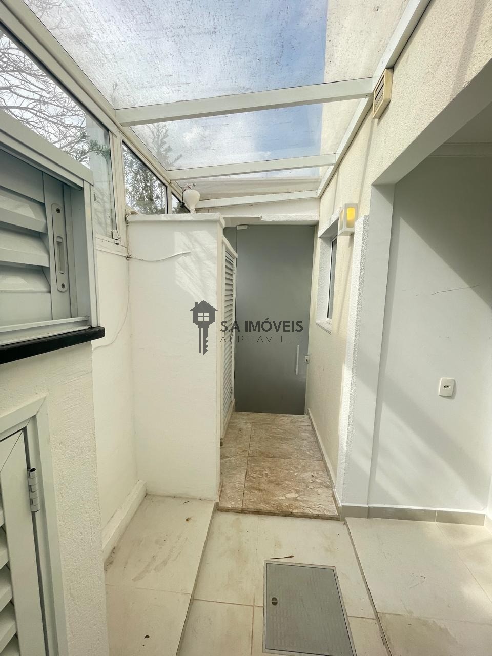 Casa de Condomínio, 3 quartos - Foto 25