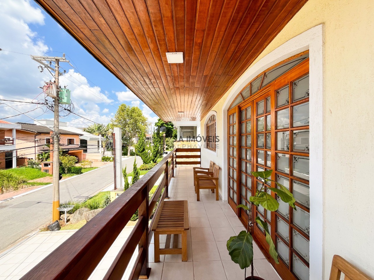 Casa, 4 quartos, 297 m² - Foto 17
