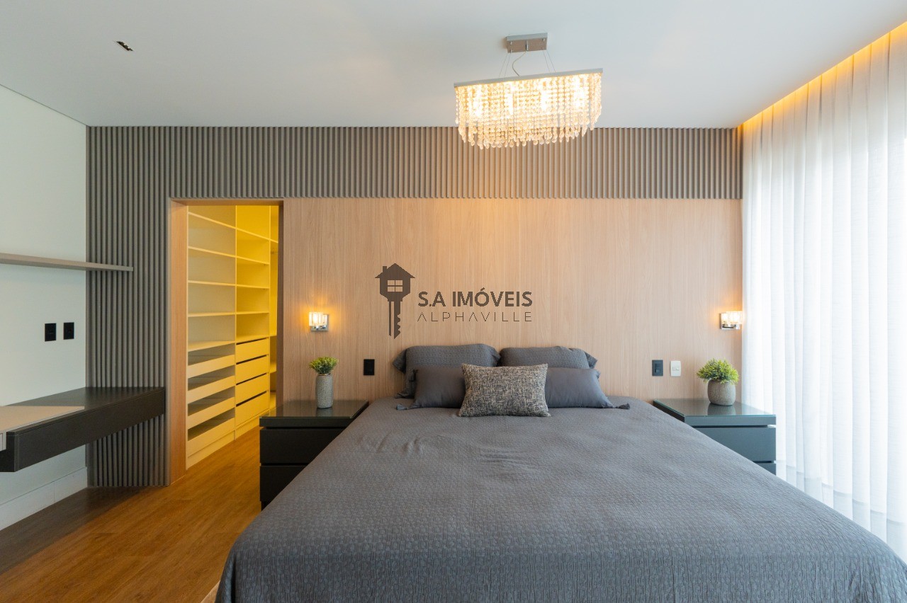 Casa, 4 quartos, 388 m² - Foto 37