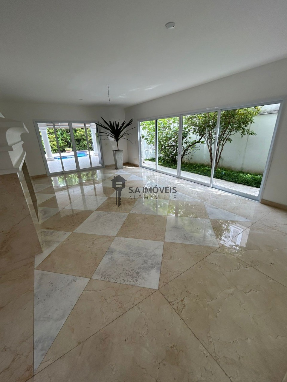 Casa, 4 quartos - Foto 5