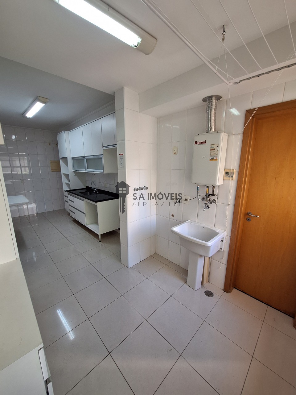 Apartamento, 3 quartos, 133 m² - Foto 7