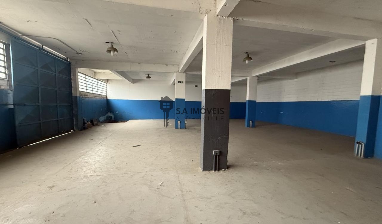 Depósito-Galpão, 1600 m² - Foto 19