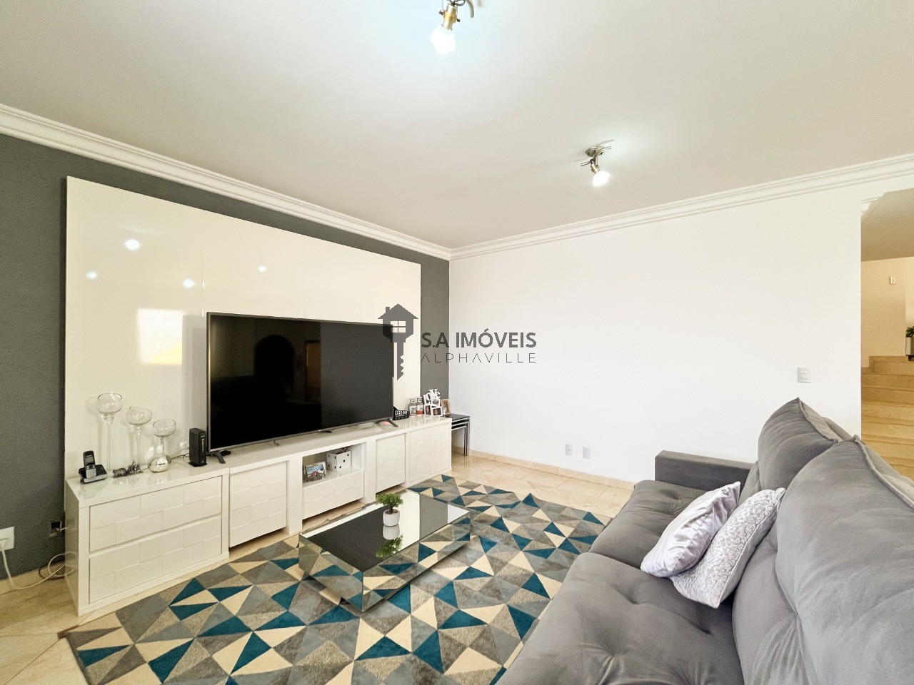 Casa, 4 quartos, 297 m² - Foto 5