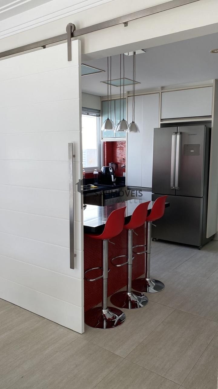 Casa de Condomínio à venda com 4 quartos, 330m² - Foto 7
