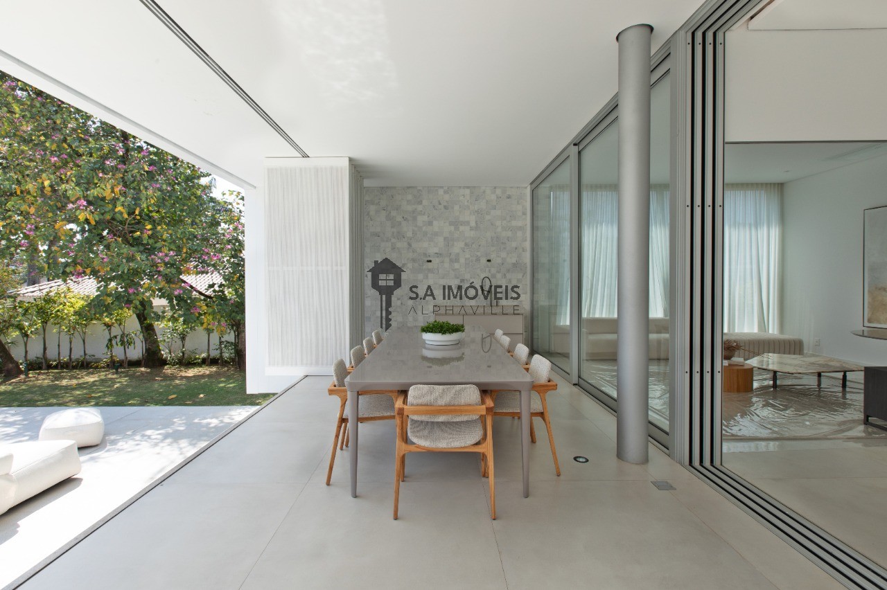 Casa de Condomínio, 4 quartos - Foto 61