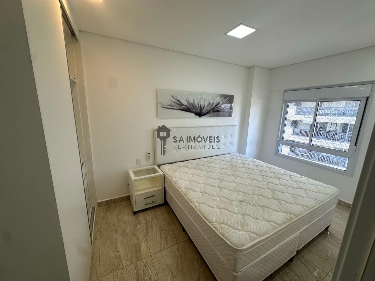 Apartamento, 1 quarto, 49 m² - Foto 11