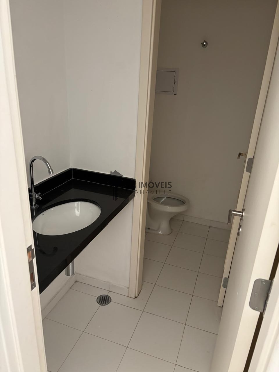 Conjunto Comercial-Sala para alugar, 39m² - Foto 2