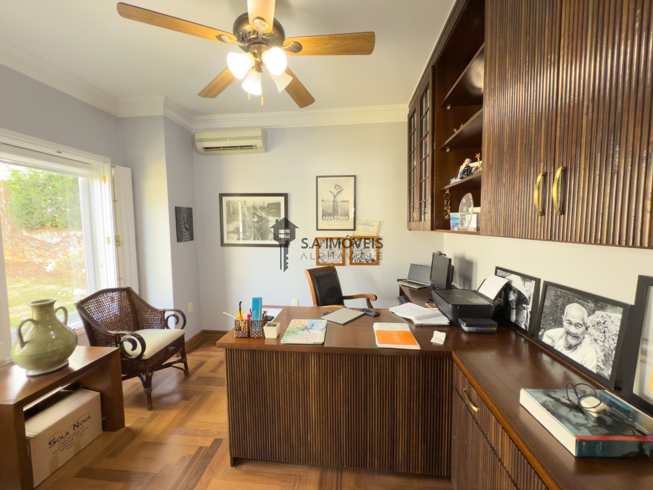 Casa, 3 quartos, 535 m² - Foto 11
