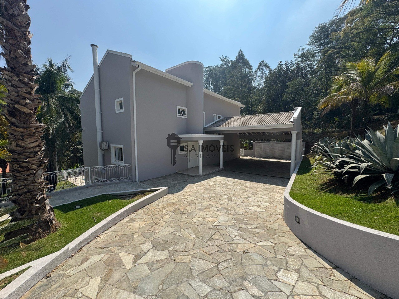 Casa de Condomínio, 4 quartos - Foto 28