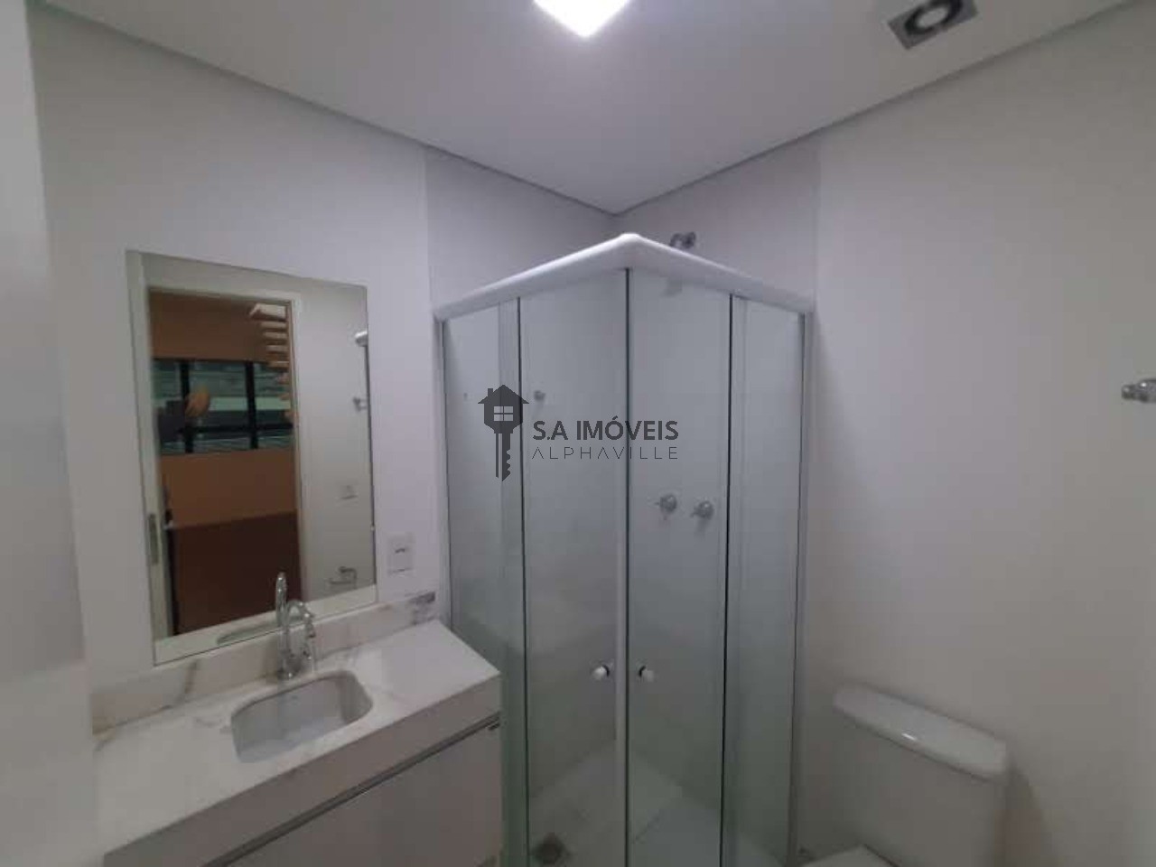 Apartamento, 1 quarto, 50 m² - Foto 4