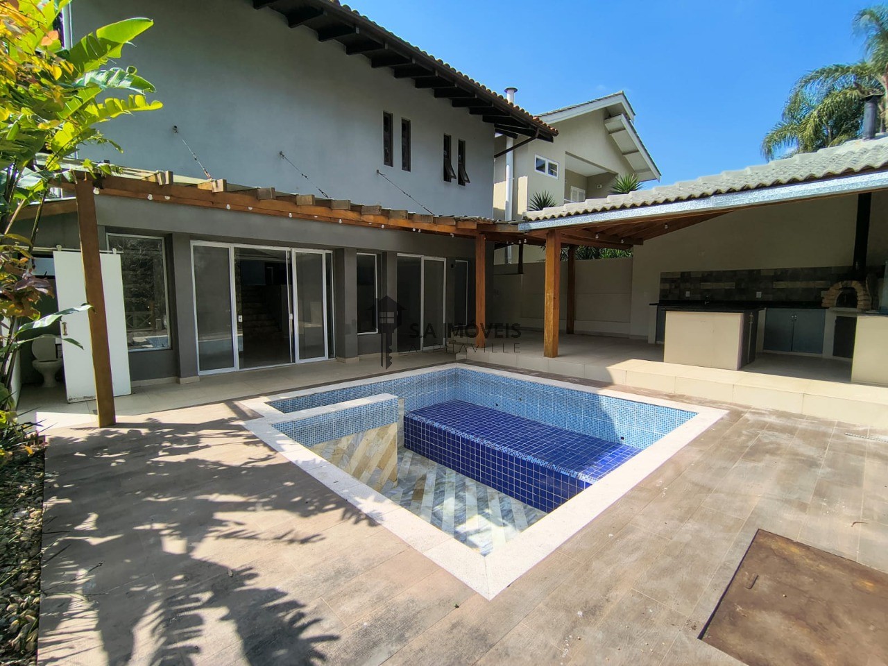 Casa de Condomínio, 3 quartos - Foto 20