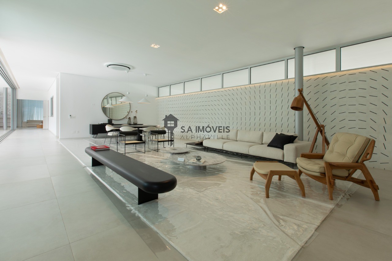 Casa de Condomínio, 4 quartos - Foto 43