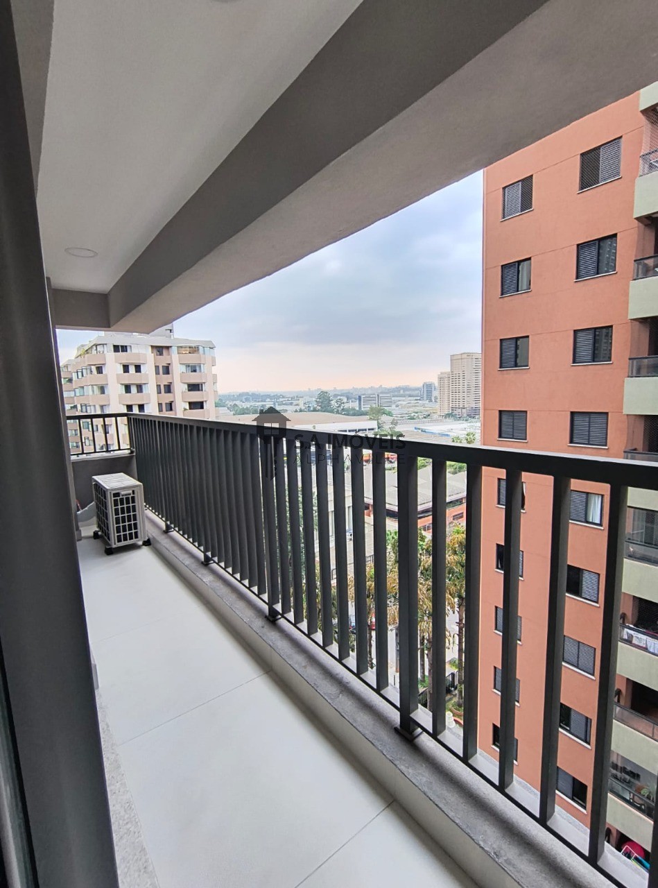 Apartamento, 1 quarto, 52 m² - Foto 3