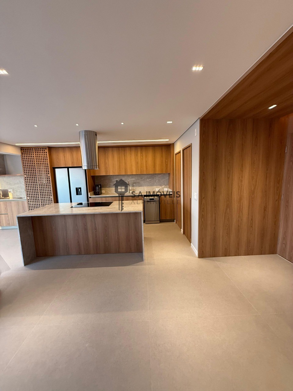 Apartamento, 2 quartos, 124 m² - Foto 6