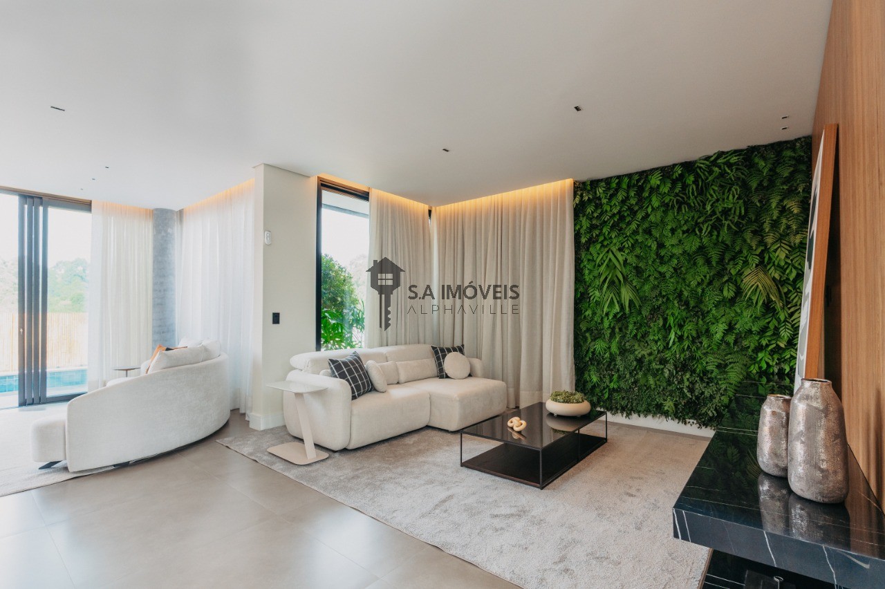 Casa, 4 quartos, 388 m² - Foto 8