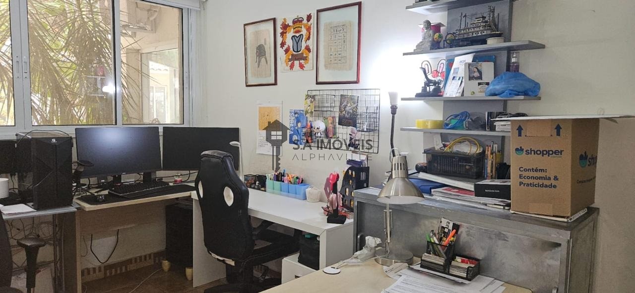 Casa de Condomínio, 4 quartos - Foto 17