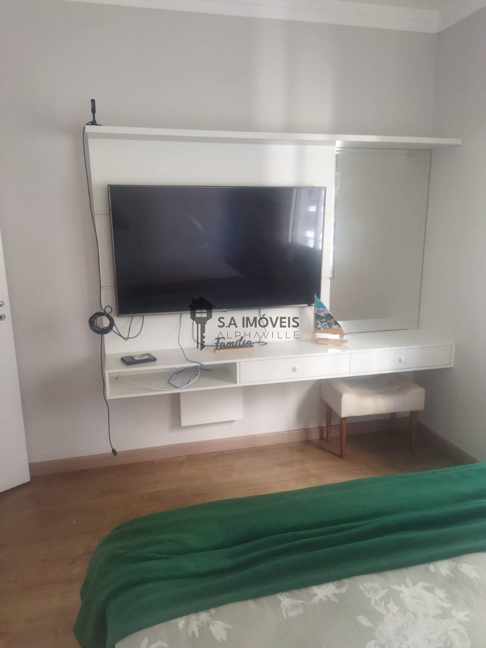 Apartamento à venda com 3 quartos, 87m² - Foto 7