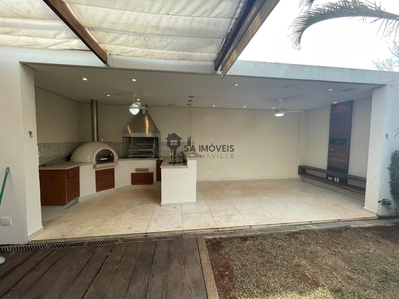 Casa de Condomínio, 3 quartos - Foto 30