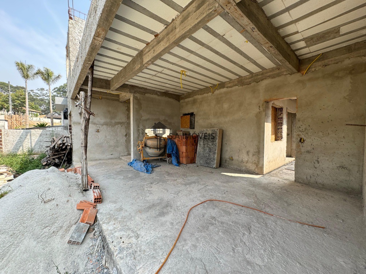 Casa de Condomínio, 4 quartos - Foto 24