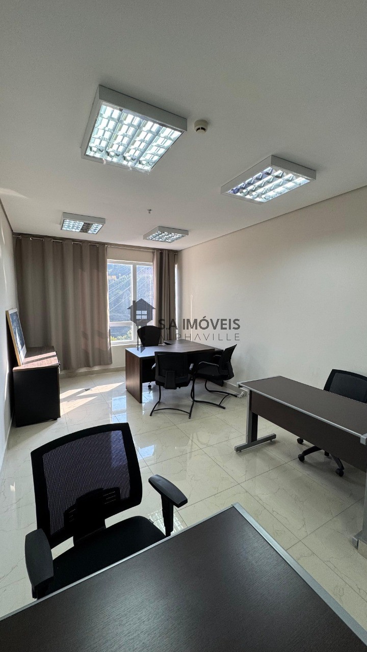 Sala-Conjunto, 30 m² - Foto 2