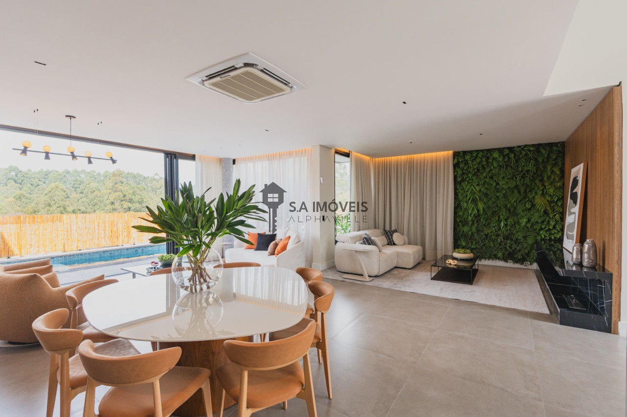 Casa, 4 quartos, 388 m² - Foto 6