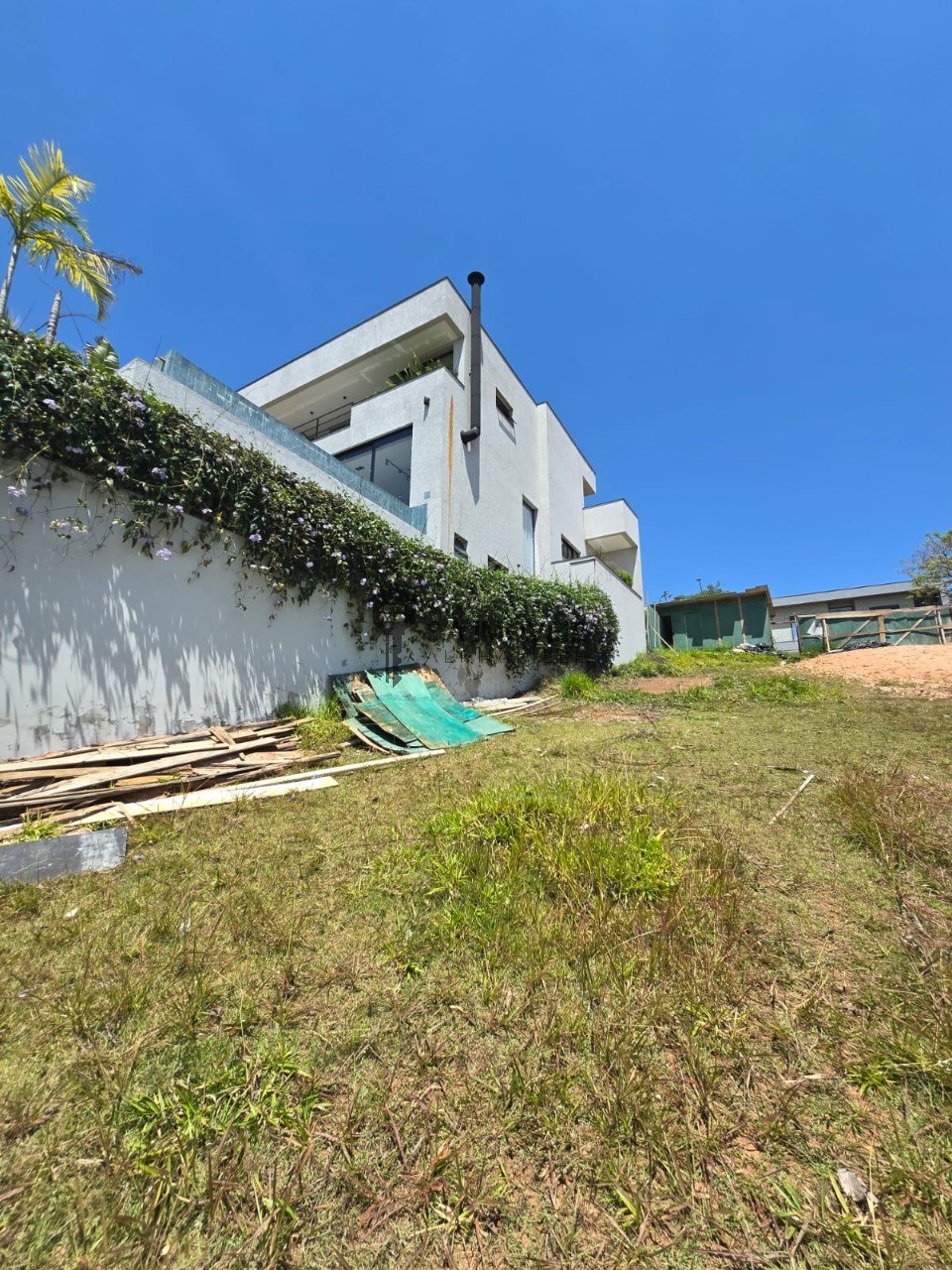 Terreno, 456 m² - Foto 6