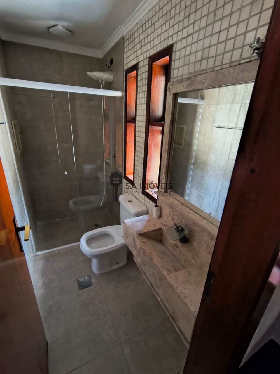 Casa de Condomínio, 3 quartos - Foto 41