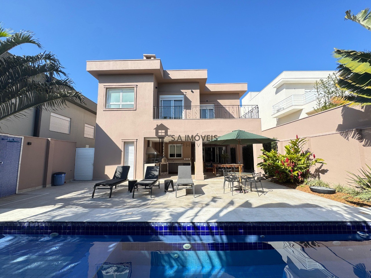 Casa de Condomínio à venda com 3 quartos, 435m² - Foto 18