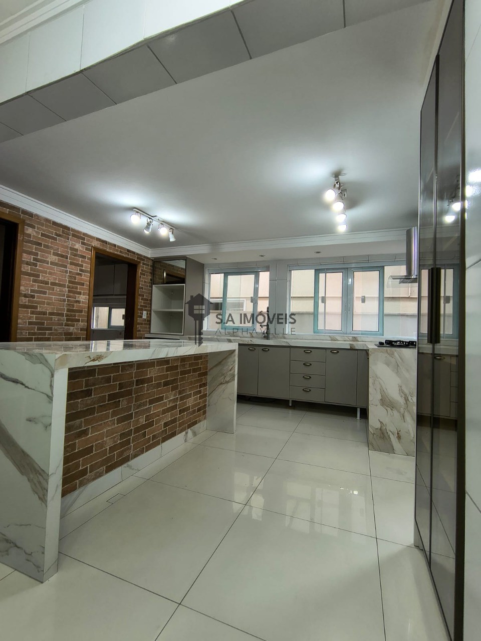 Casa de Condomínio, 3 quartos - Foto 11