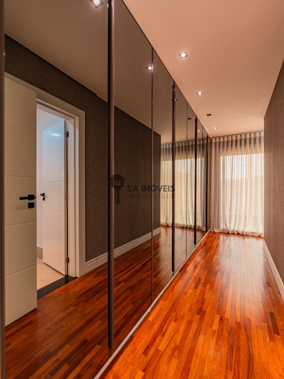 Casa de Condomínio, 4 quartos - Foto 30