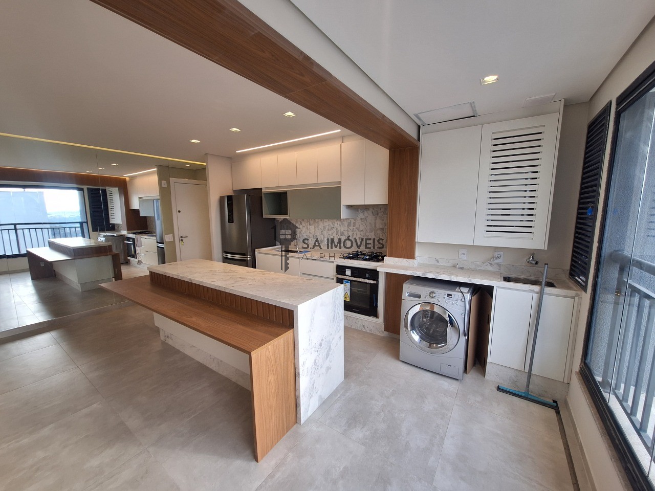 Apartamento, 2 quartos, 69 m² - Foto 13