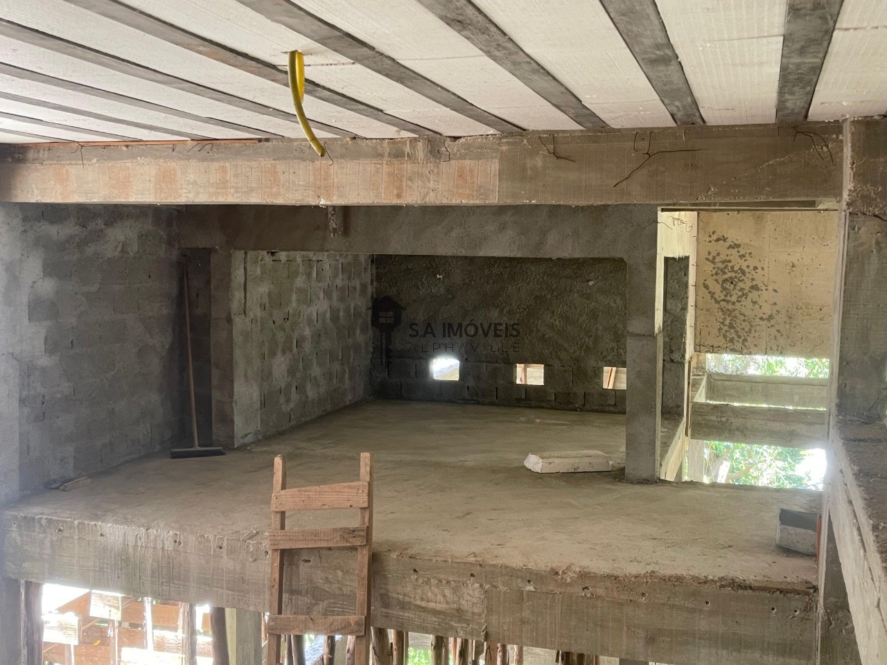 Casa de Condomínio, 4 quartos - Foto 17