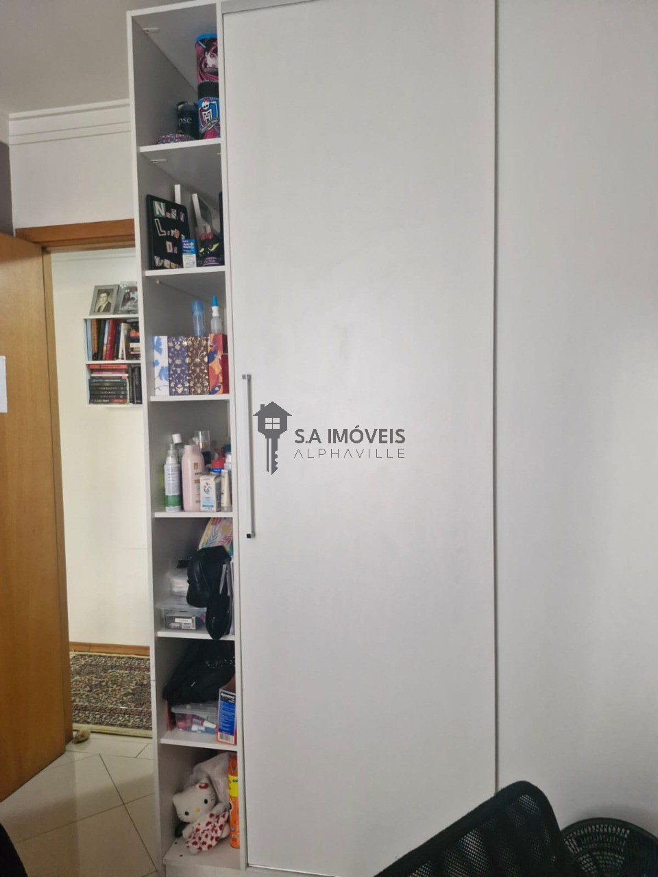 Apartamento, 3 quartos, 80 m² - Foto 9