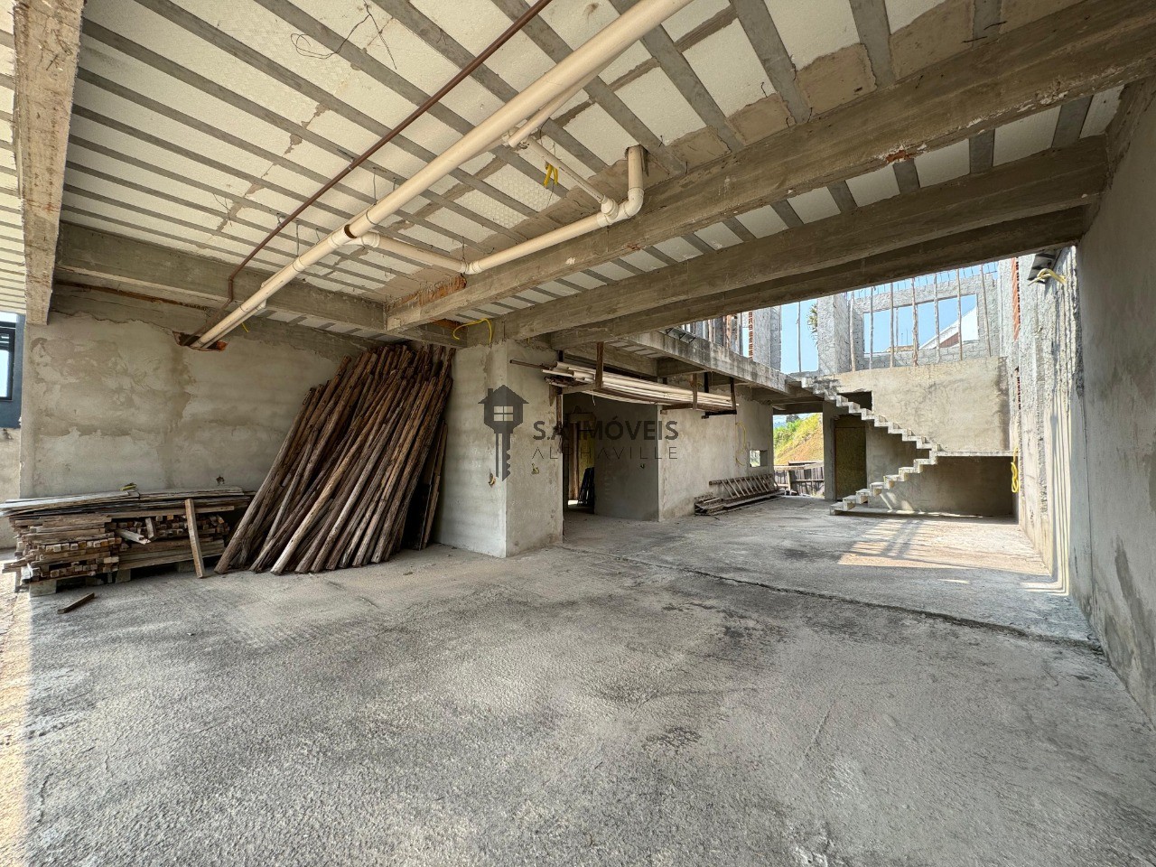 Casa de Condomínio, 4 quartos - Foto 20