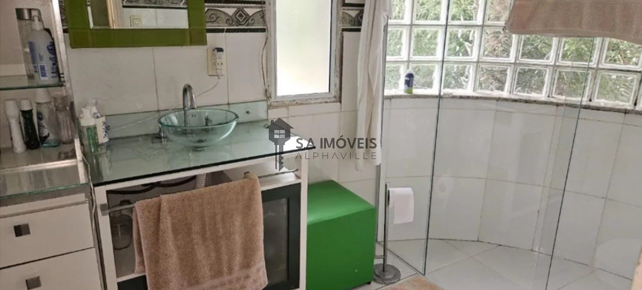 Casa de Condomínio, 4 quartos - Foto 28