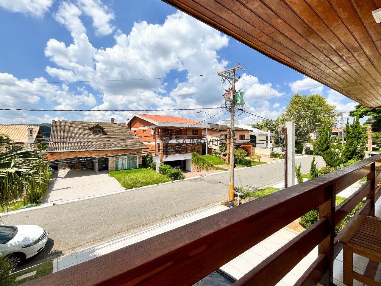 Casa, 4 quartos, 297 m² - Foto 25