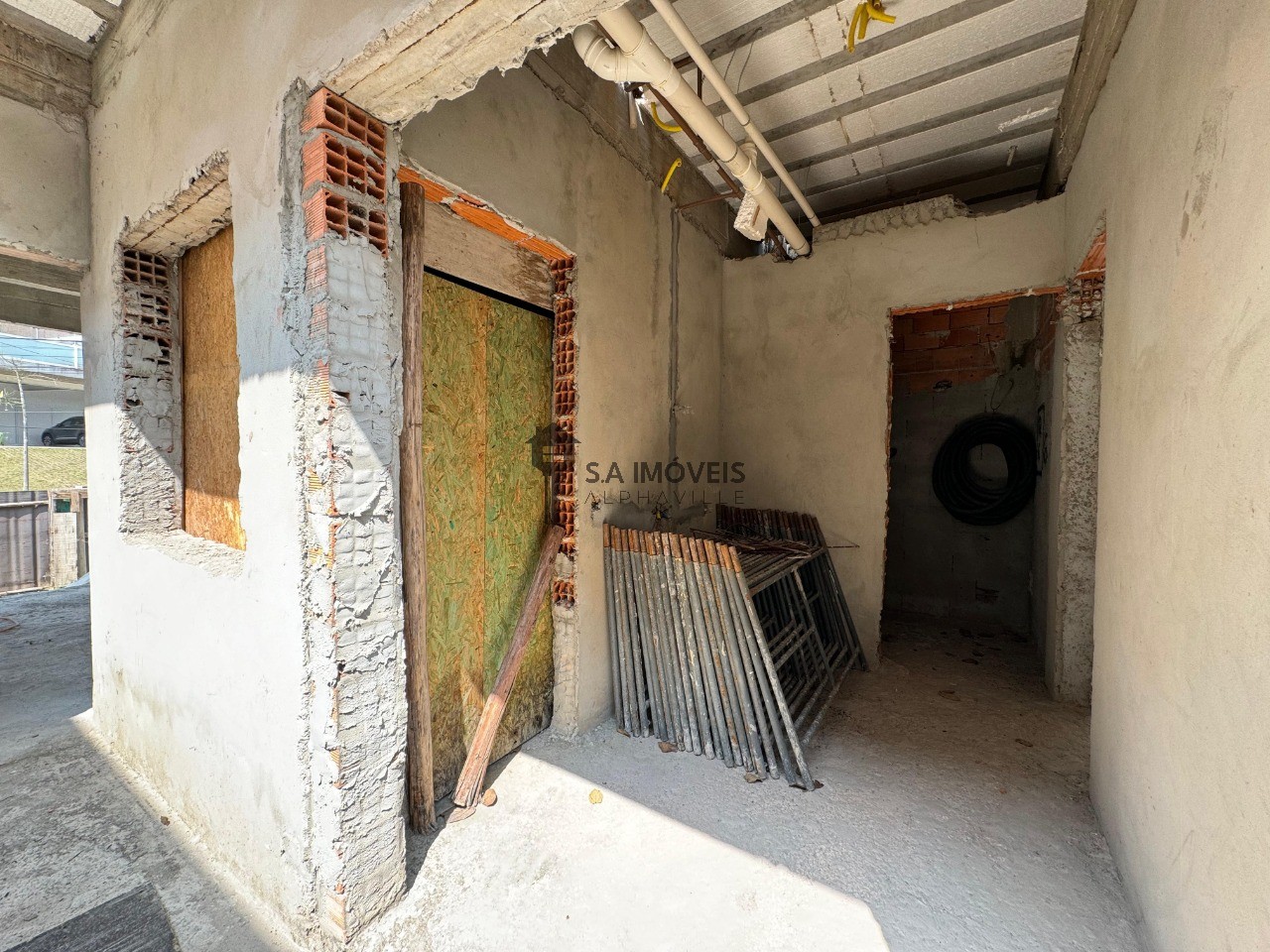 Casa de Condomínio, 4 quartos - Foto 19