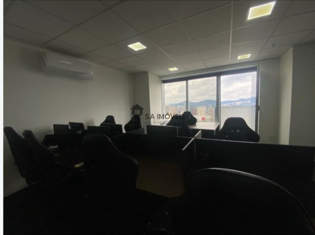 Sala-Conjunto, 51 m² - Foto 4