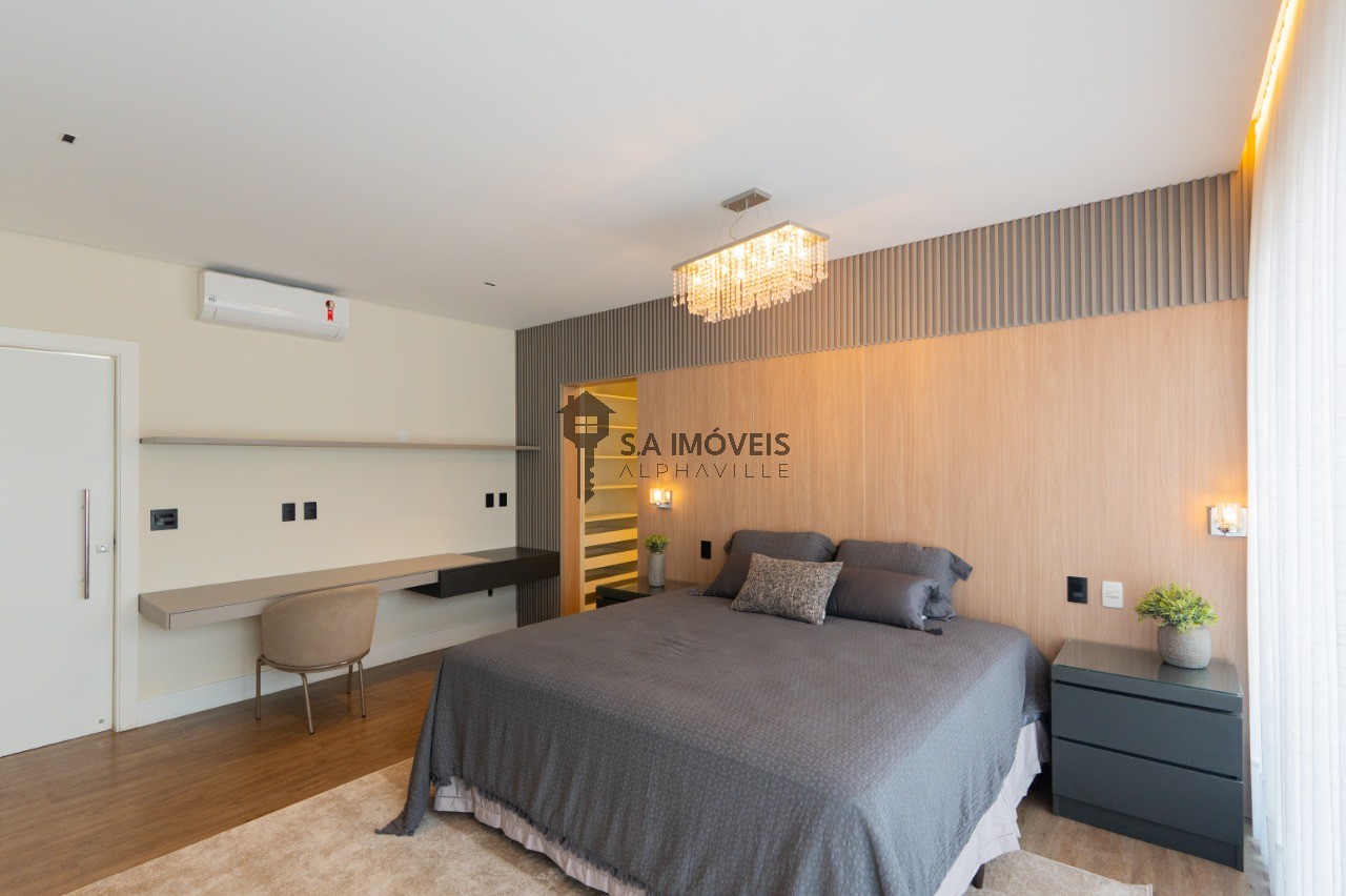 Casa, 4 quartos, 388 m² - Foto 38
