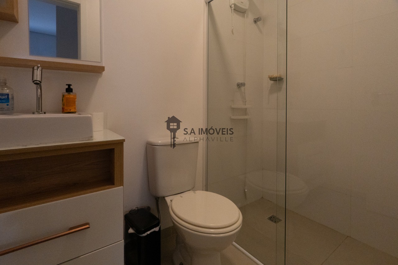 Casa de Condomínio, 4 quartos - Foto 51
