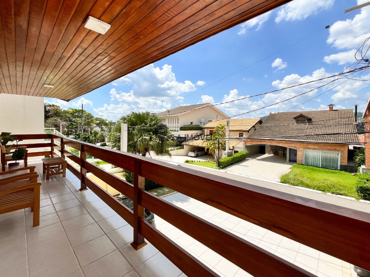 Casa, 4 quartos, 297 m² - Foto 24
