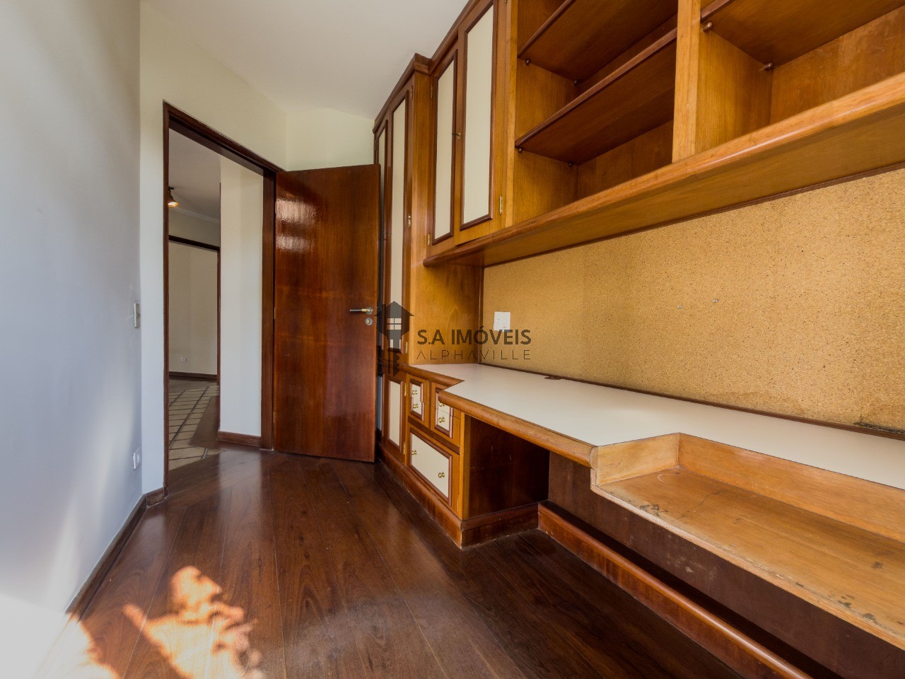 Casa de Condomínio, 3 quartos - Foto 57