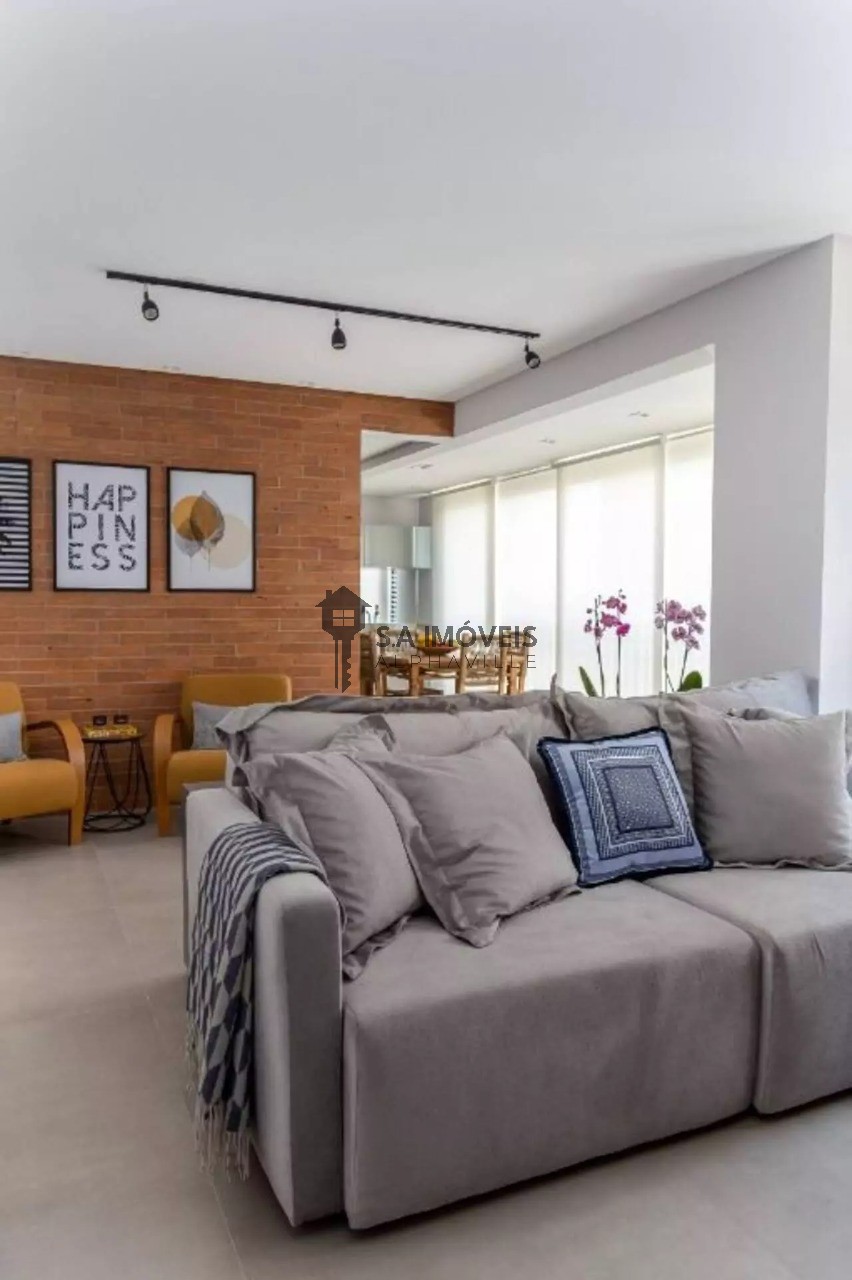 Apartamento, 2 quartos, 90 m² - Foto 7