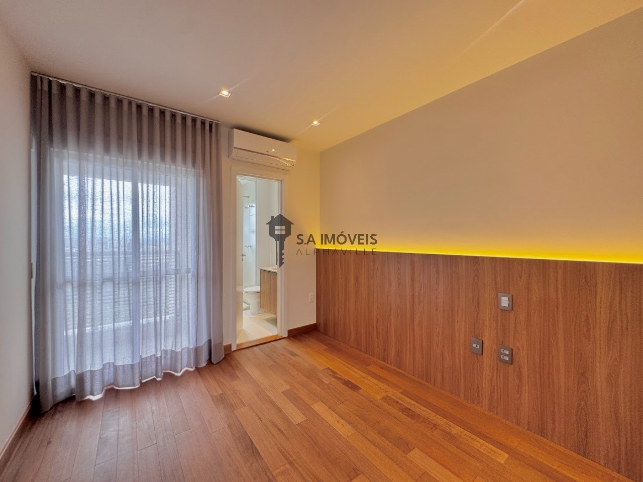 Apartamento, 4 quartos, 365 m² - Foto 22