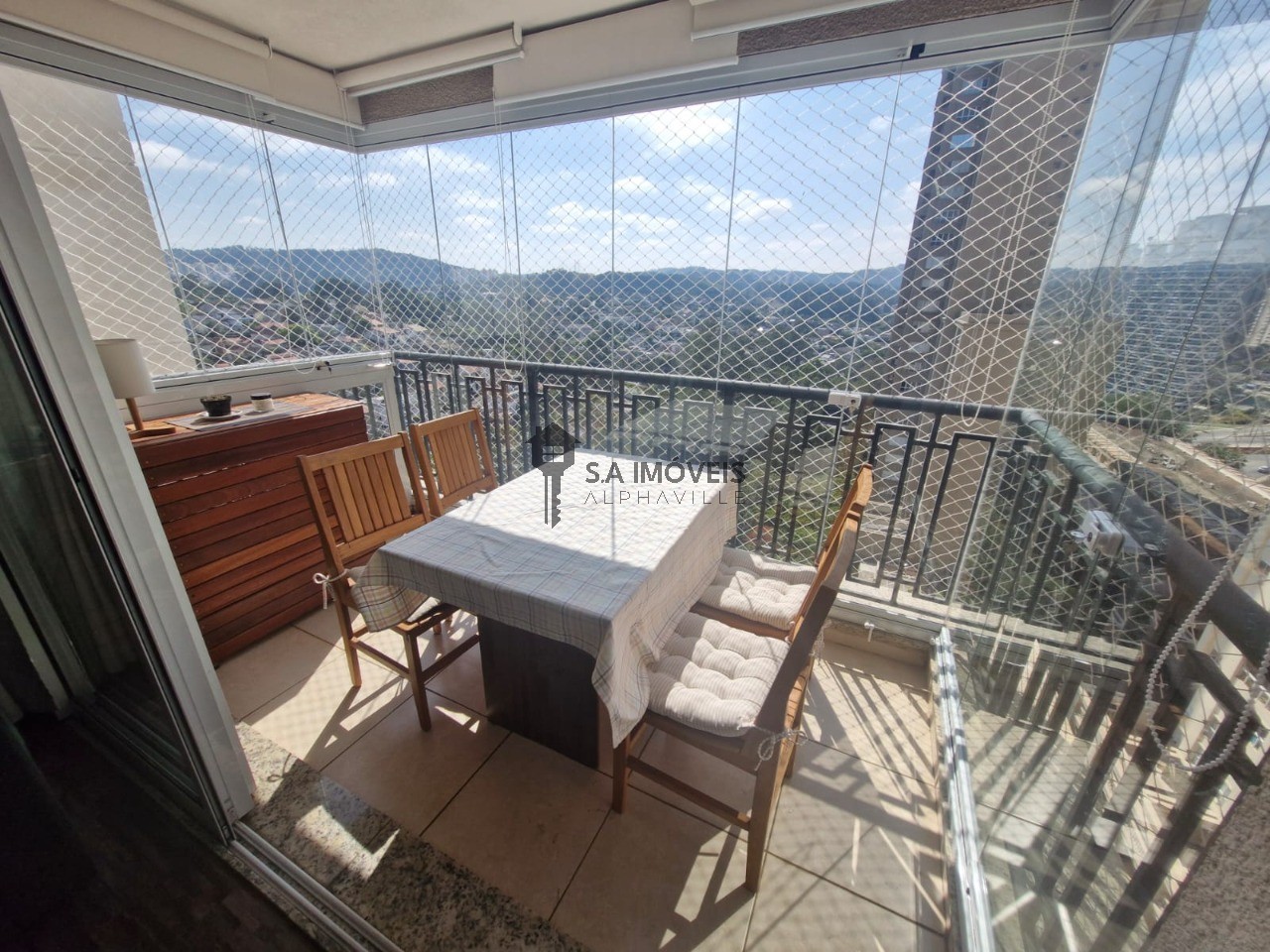 Apartamento, 1 quarto, 51 m² - Foto 2