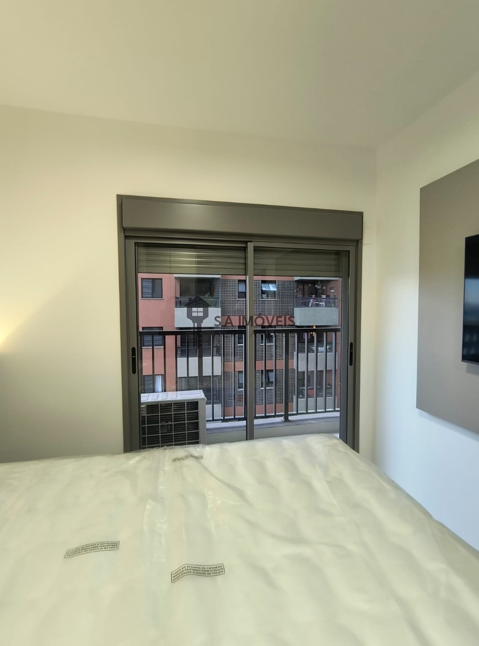 Apartamento, 1 quarto, 52 m² - Foto 8