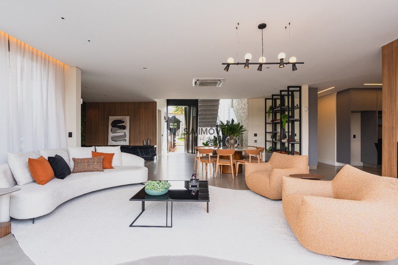 Casa, 4 quartos, 388 m² - Foto 11