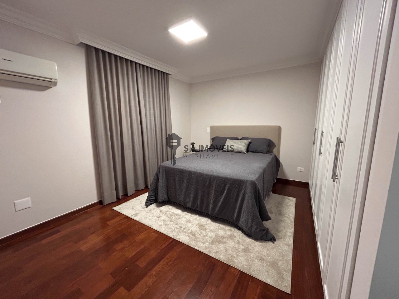 Casa de Condomínio, 4 quartos - Foto 22